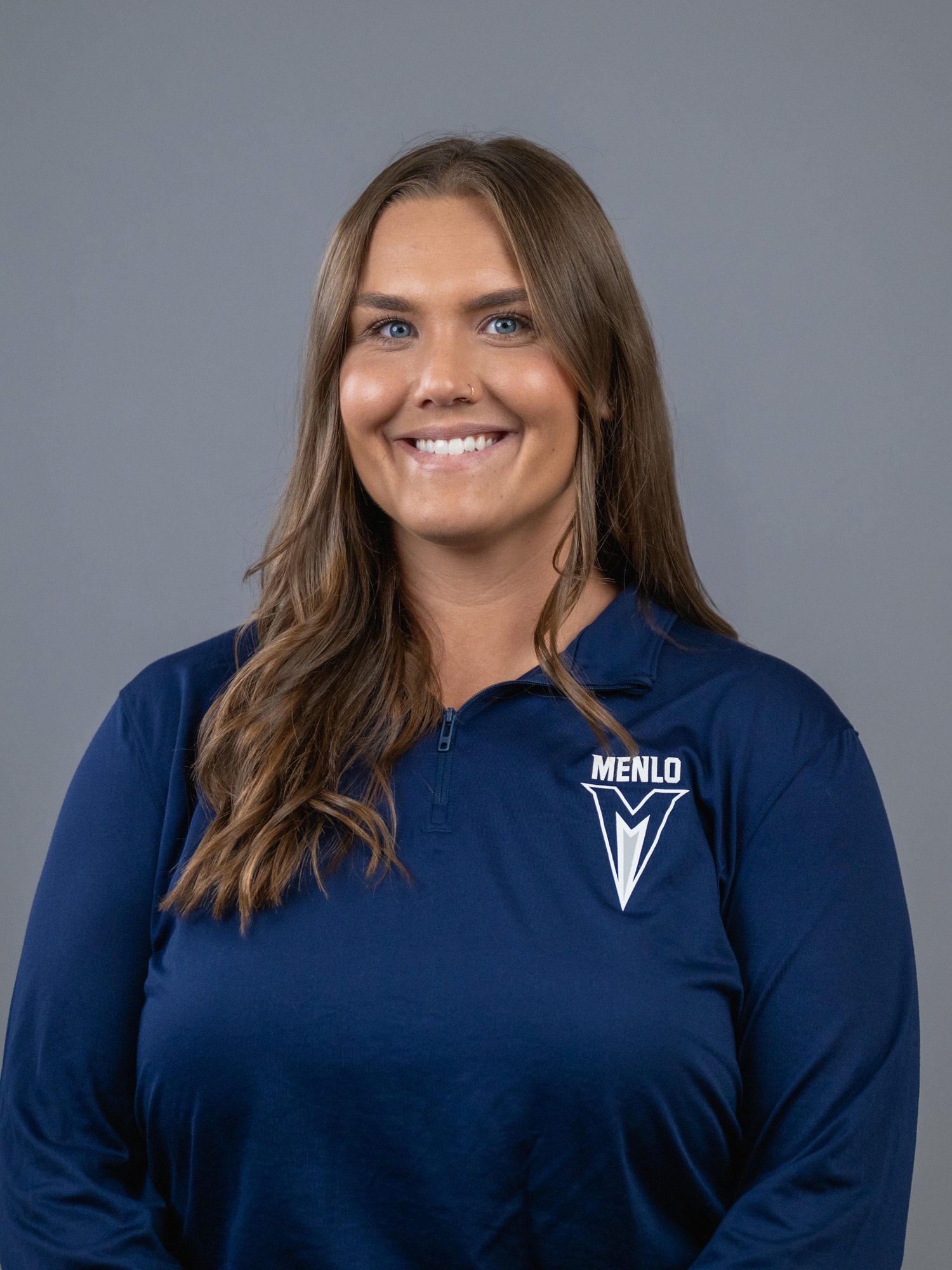 Ally Salzwedel
