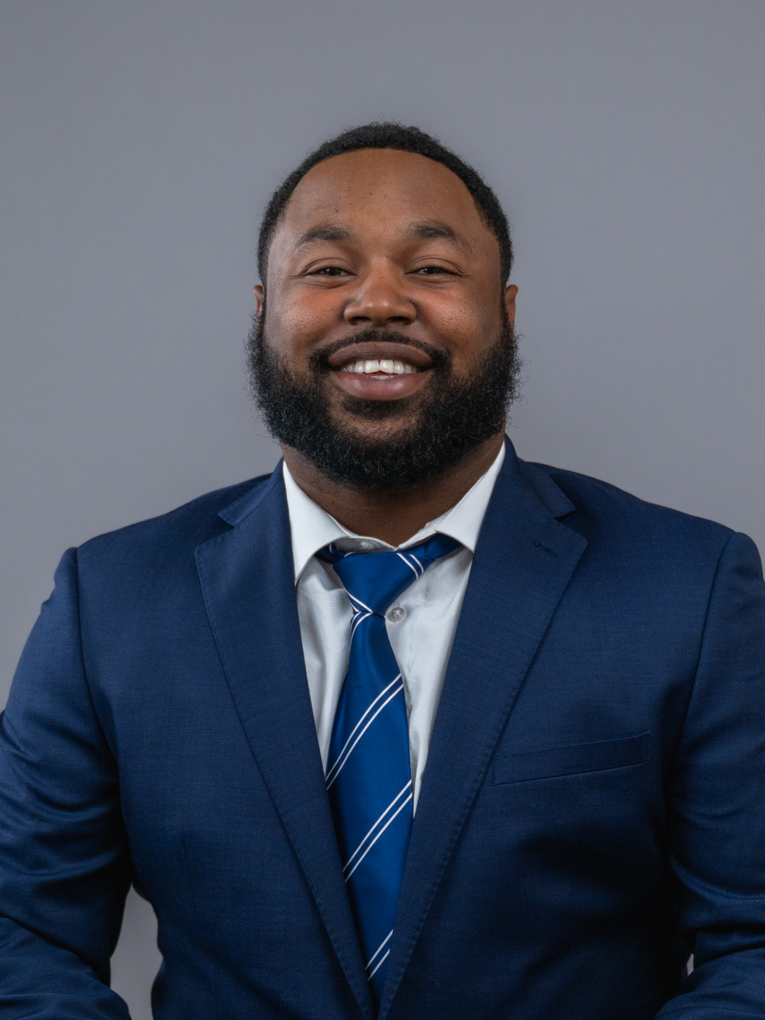 BJ Boyd