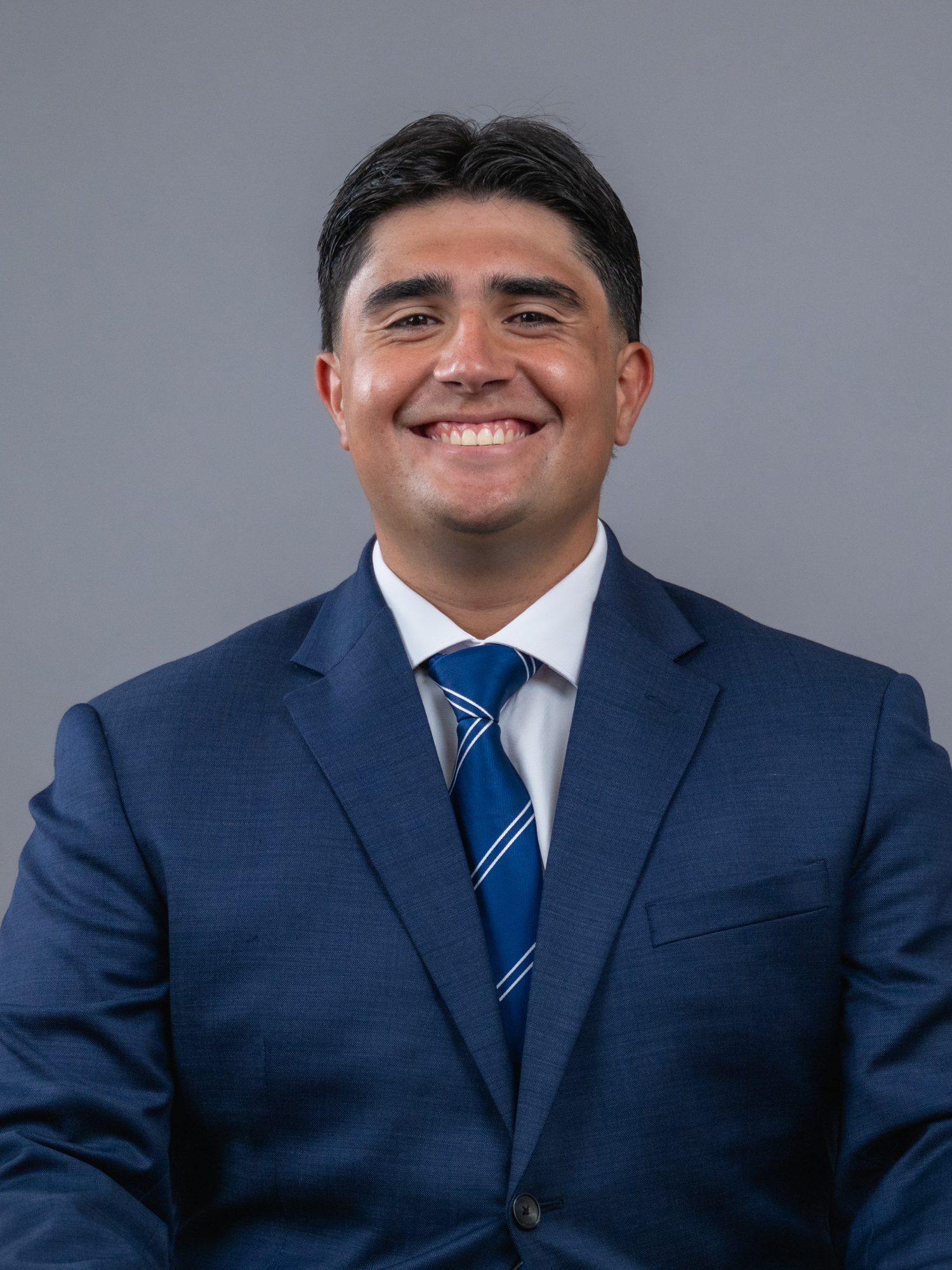 PJ Fuentes