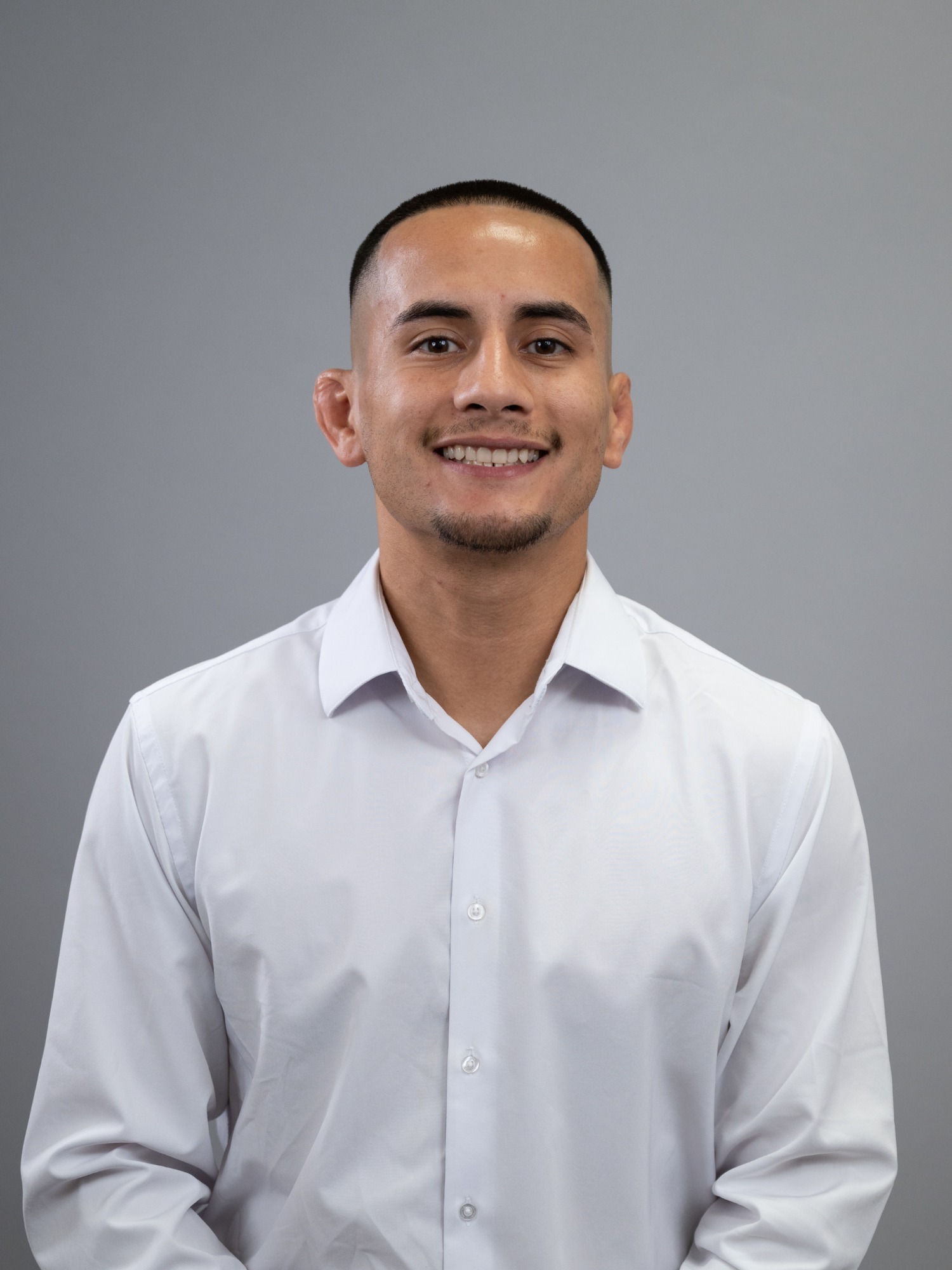 Cristian Vasquez