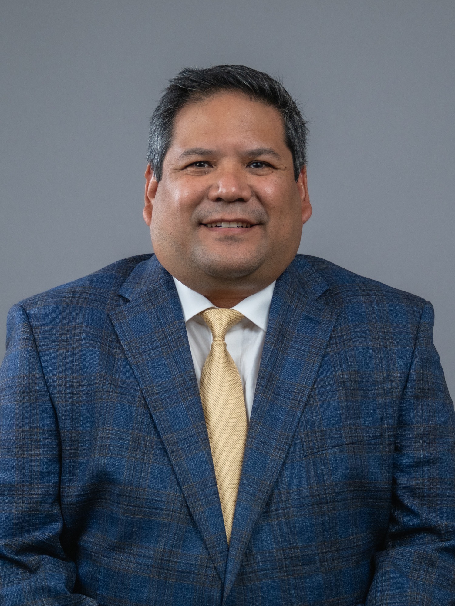 Richard Fuji