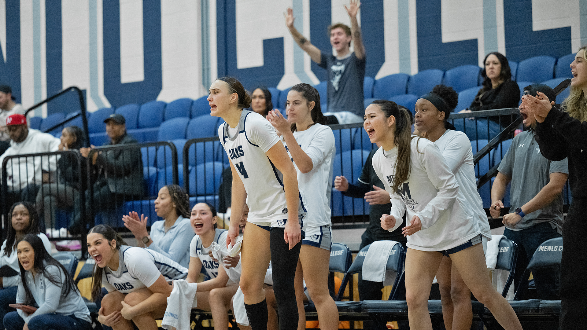 Women's Basketball Team