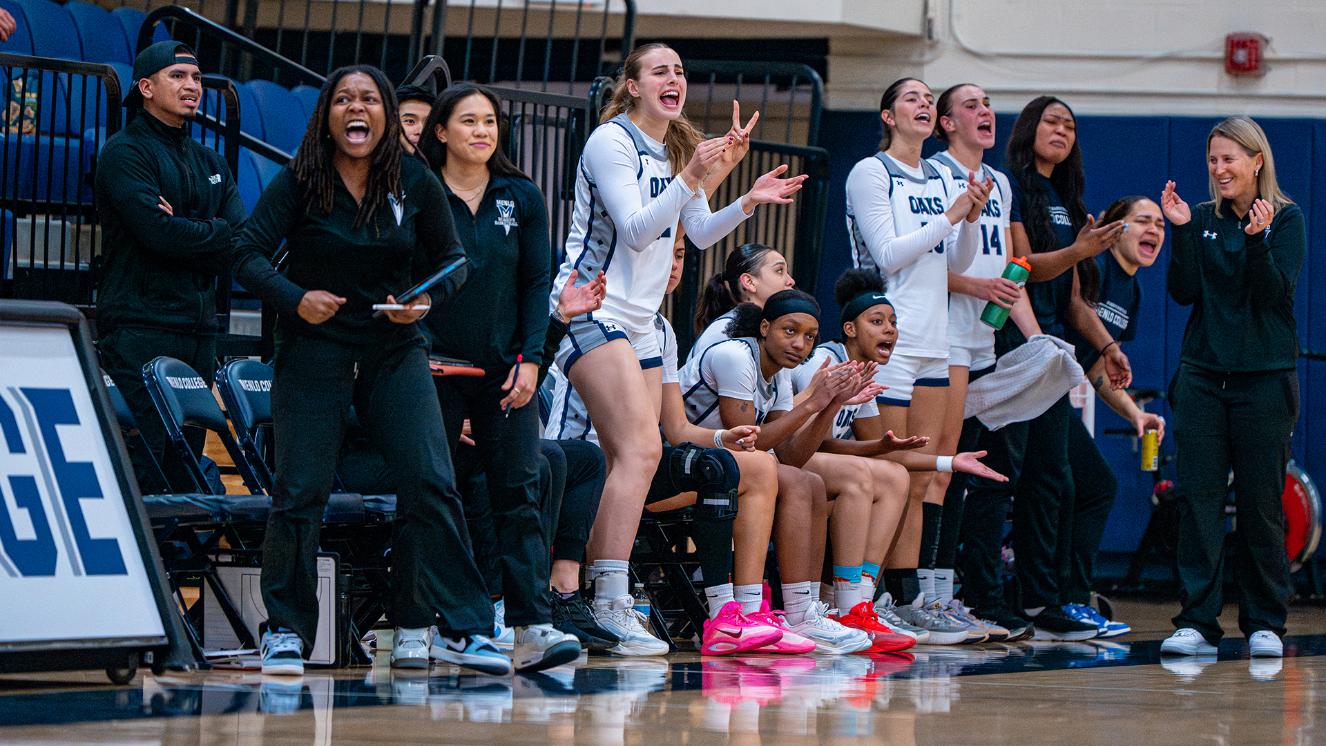 Women's Basketball Team