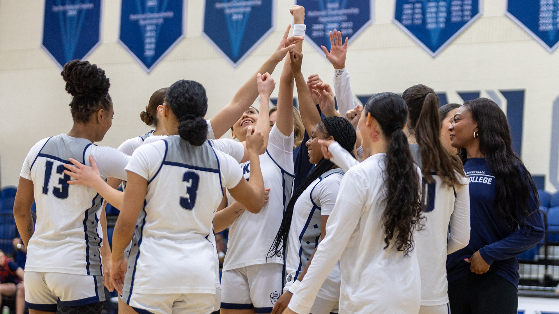 Women's Basketball Team