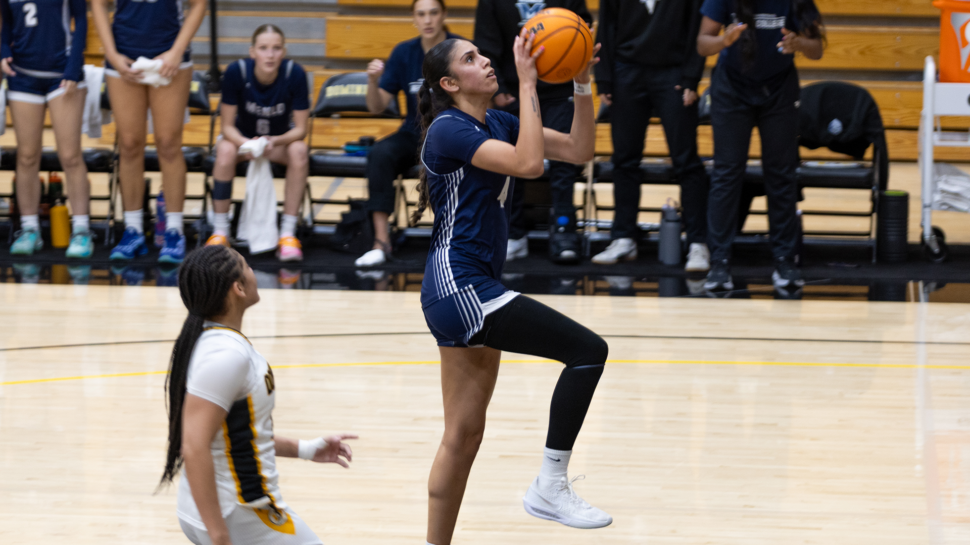 Kimberly Ceron-Romero