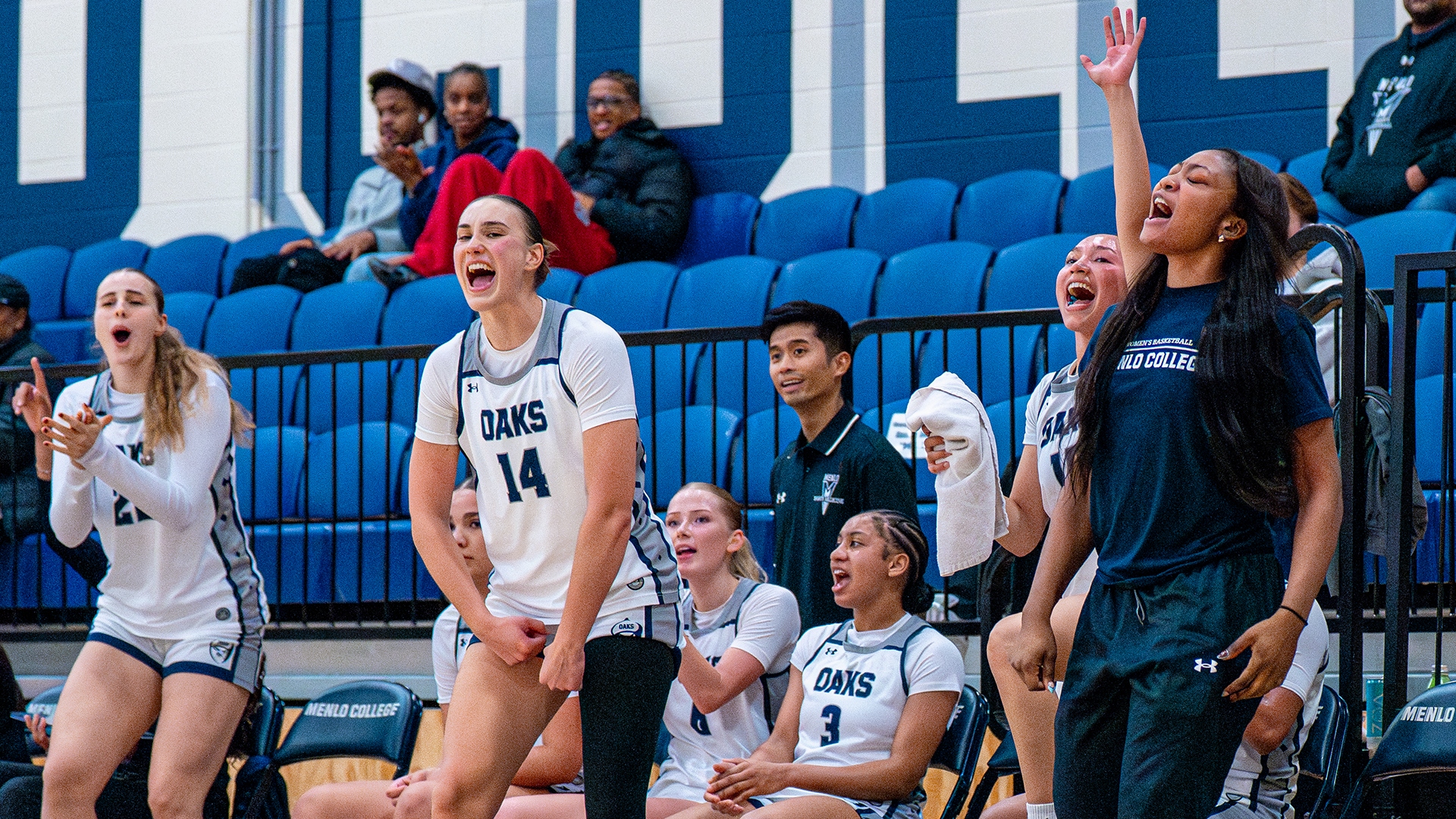 Women's Basketball Team