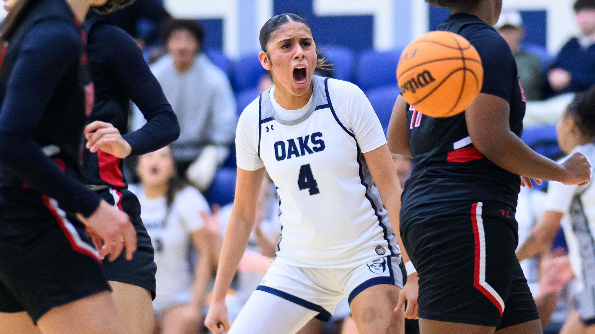 Kimberly Ceron-Romero