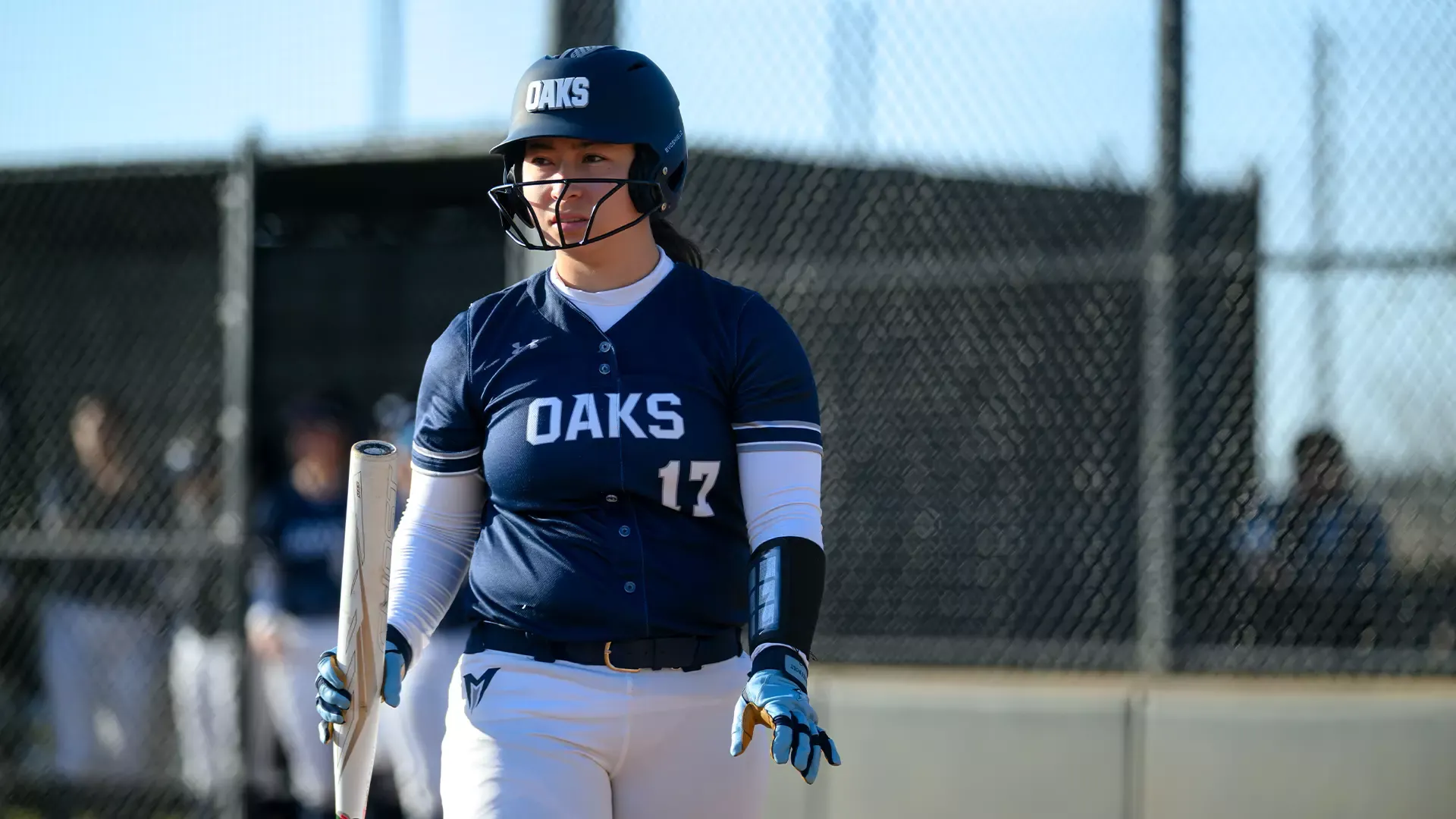 Gabby @ stan state day 2