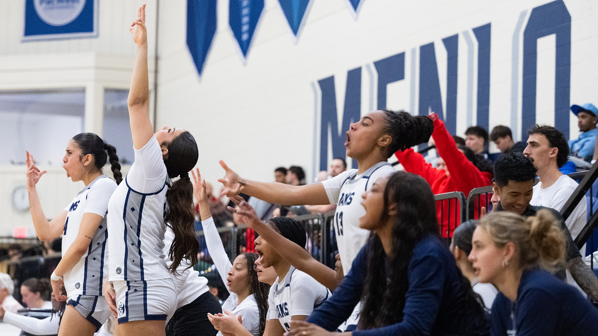 Women's Basketball Team