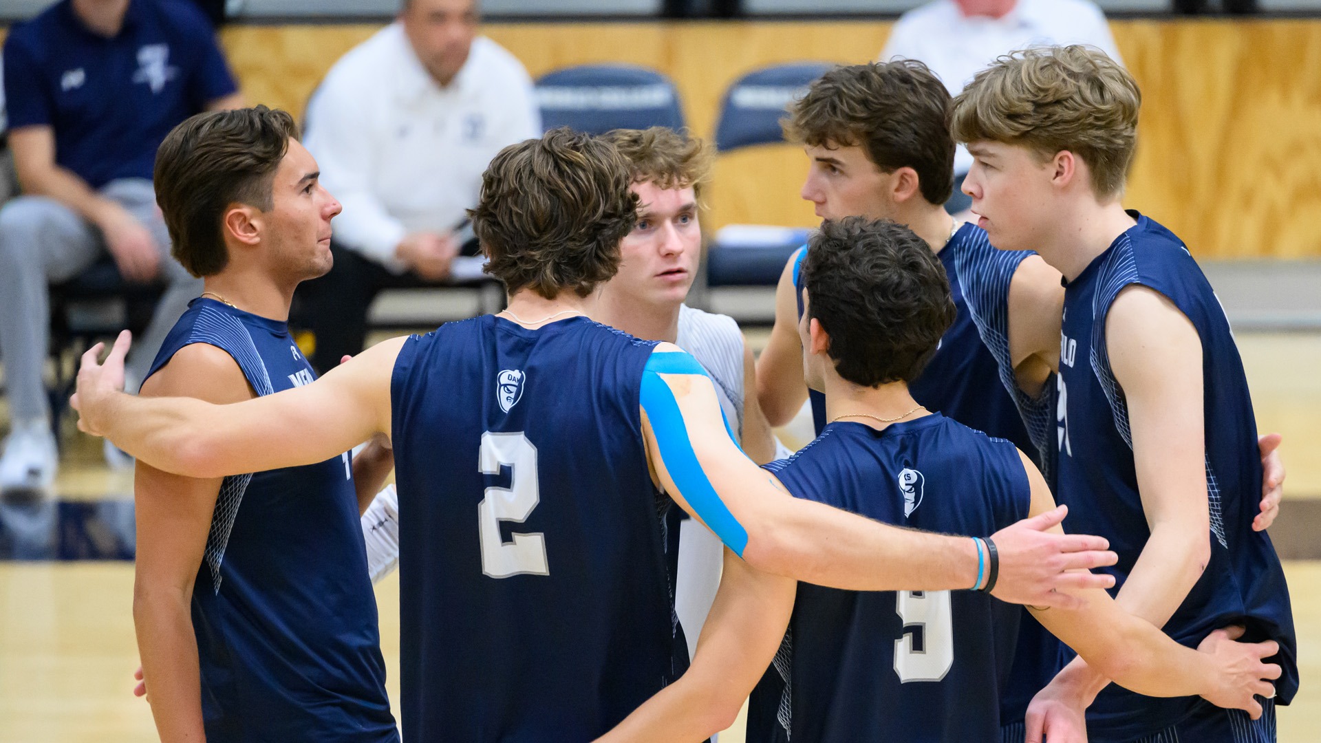 mvb v byu 2