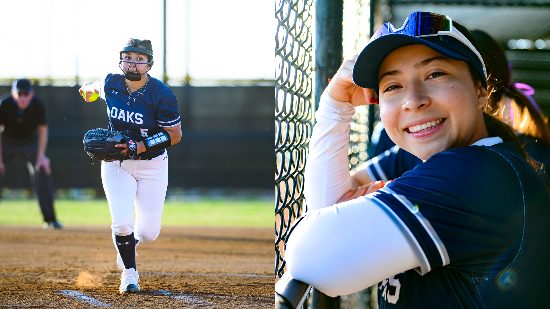 Gab + Lela All-Stan State Tournament Team