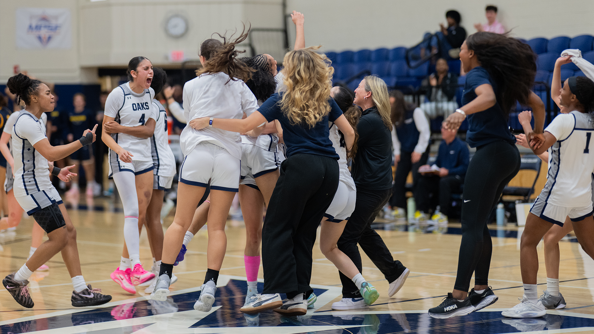 Women's Basketball Team
