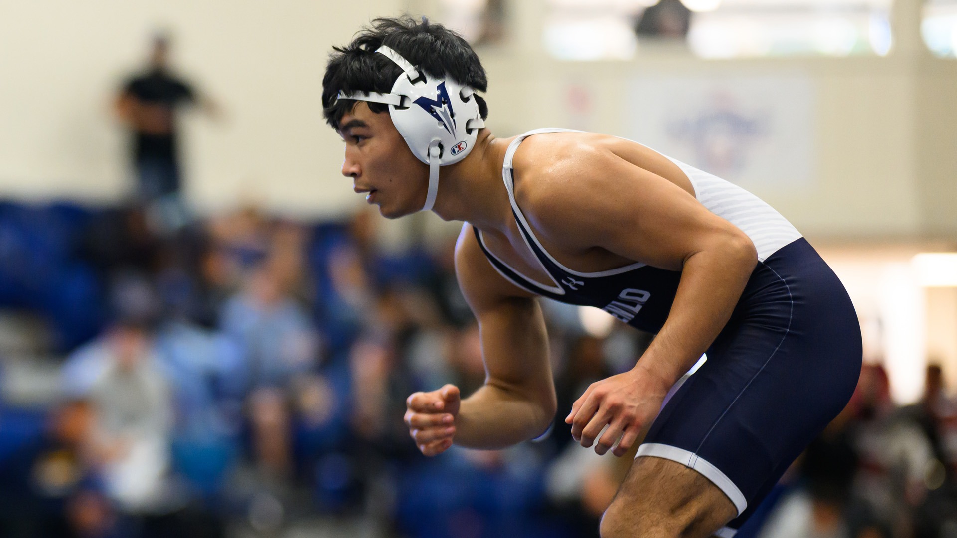 ncaa mwr at ca state