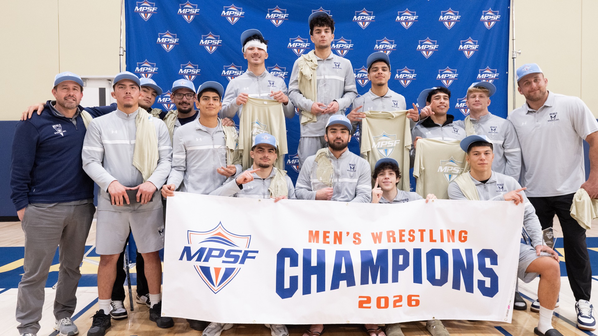 MPSF MWR Champs