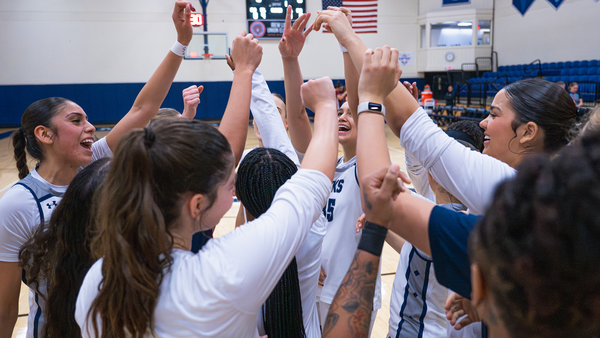 Women's Basketball Team