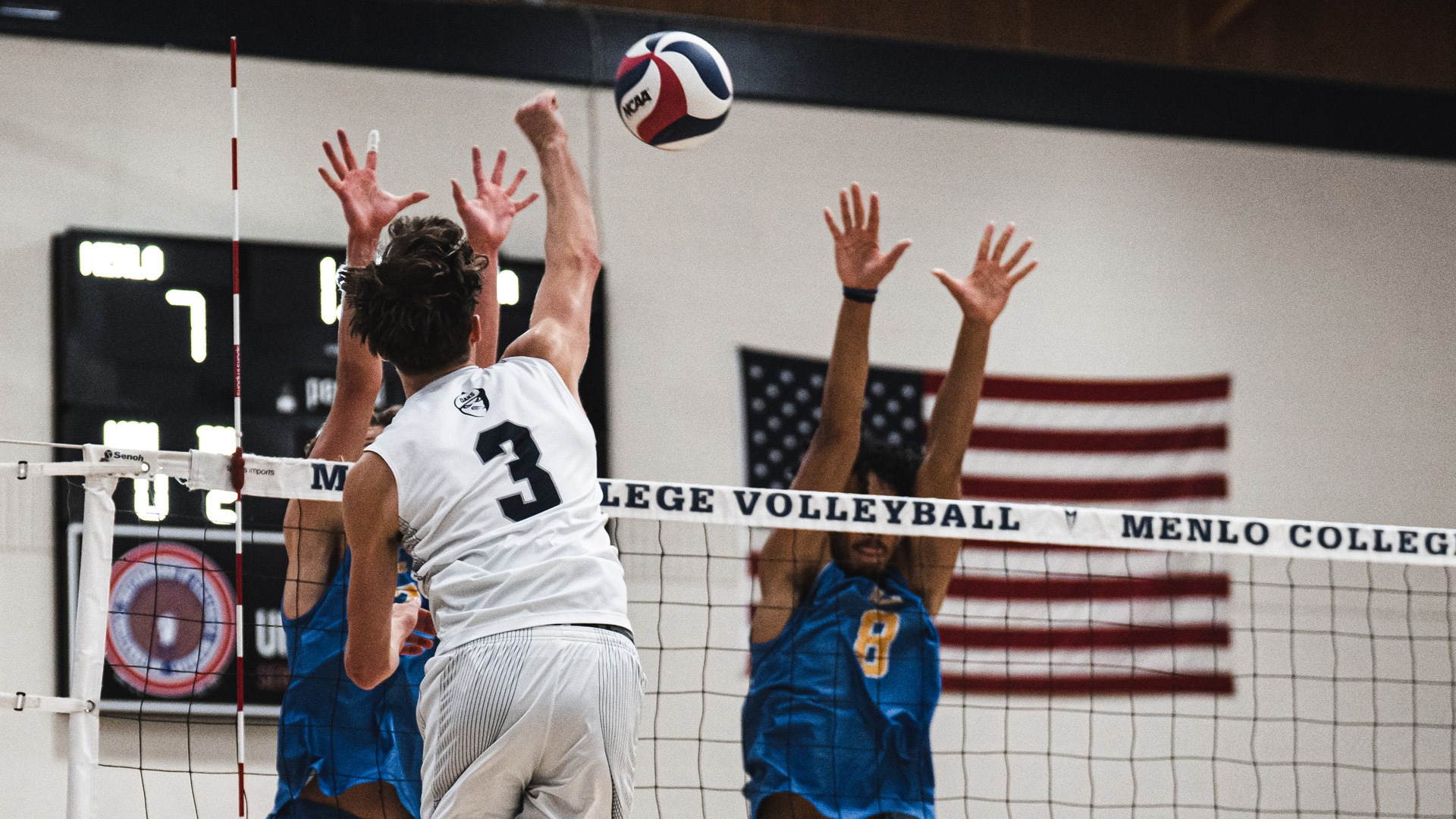 vs ucla