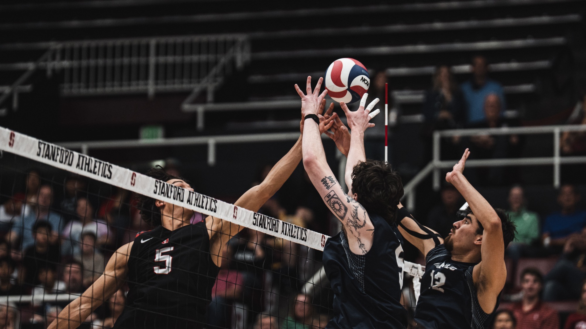 mvb v . stanford gm2