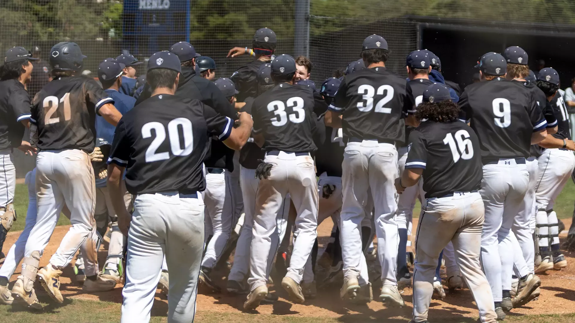 Morton walks off APU