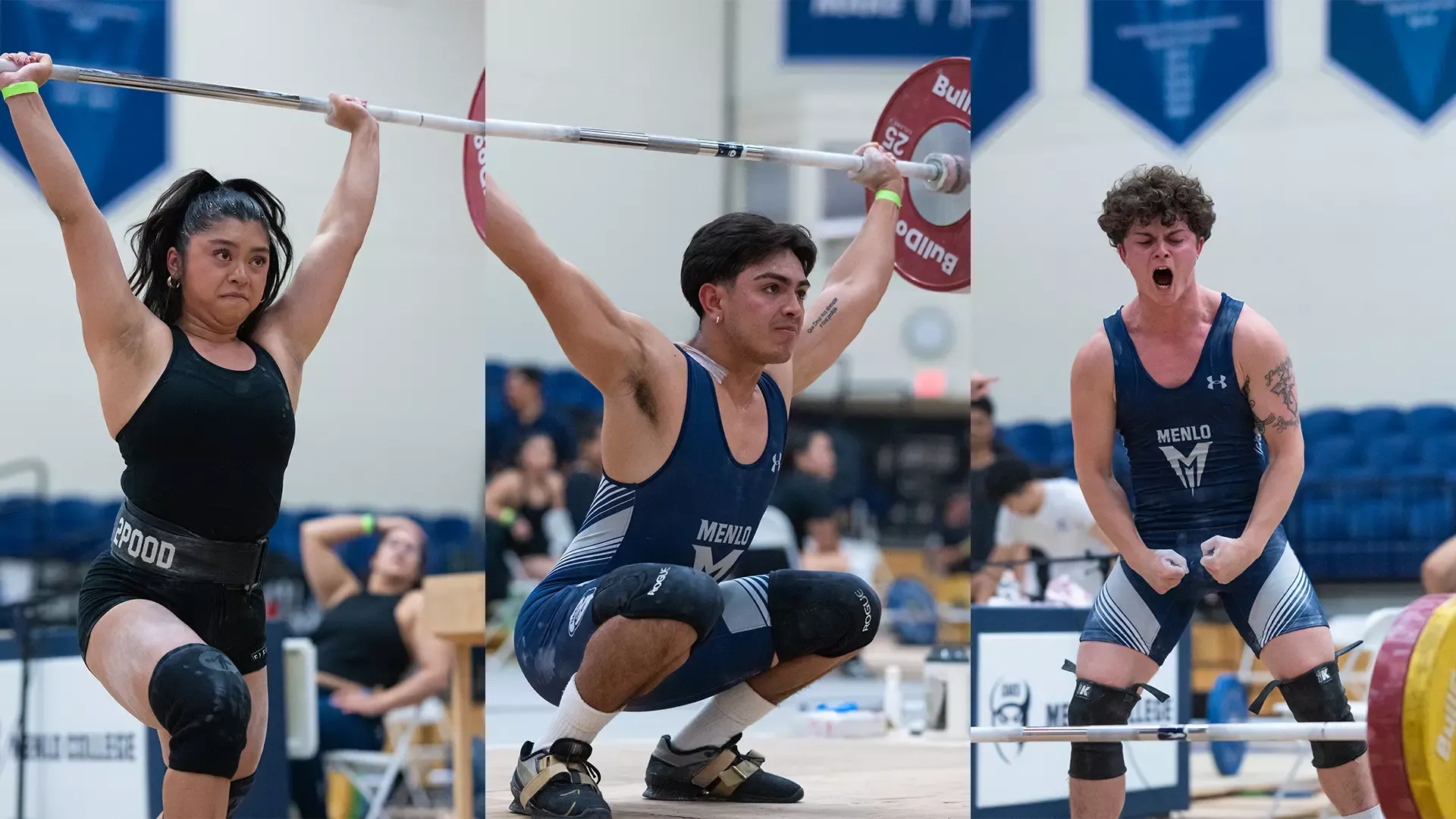 WL Nationals Day one