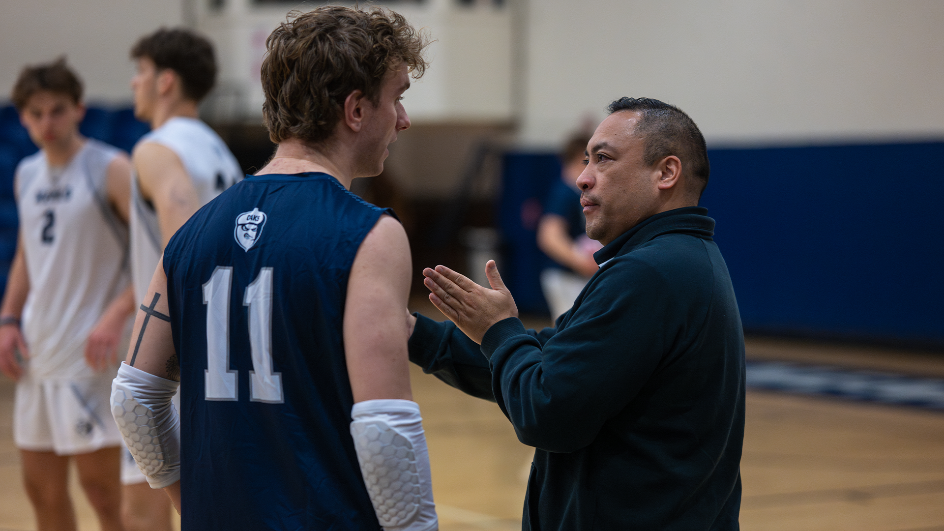 MVB Summer Camp 2026