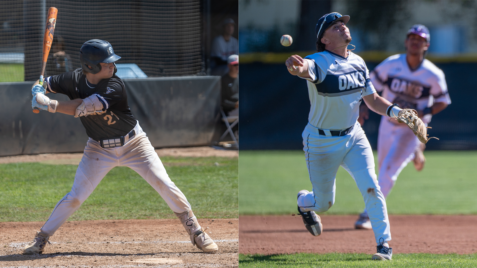 BASE All-PacWest