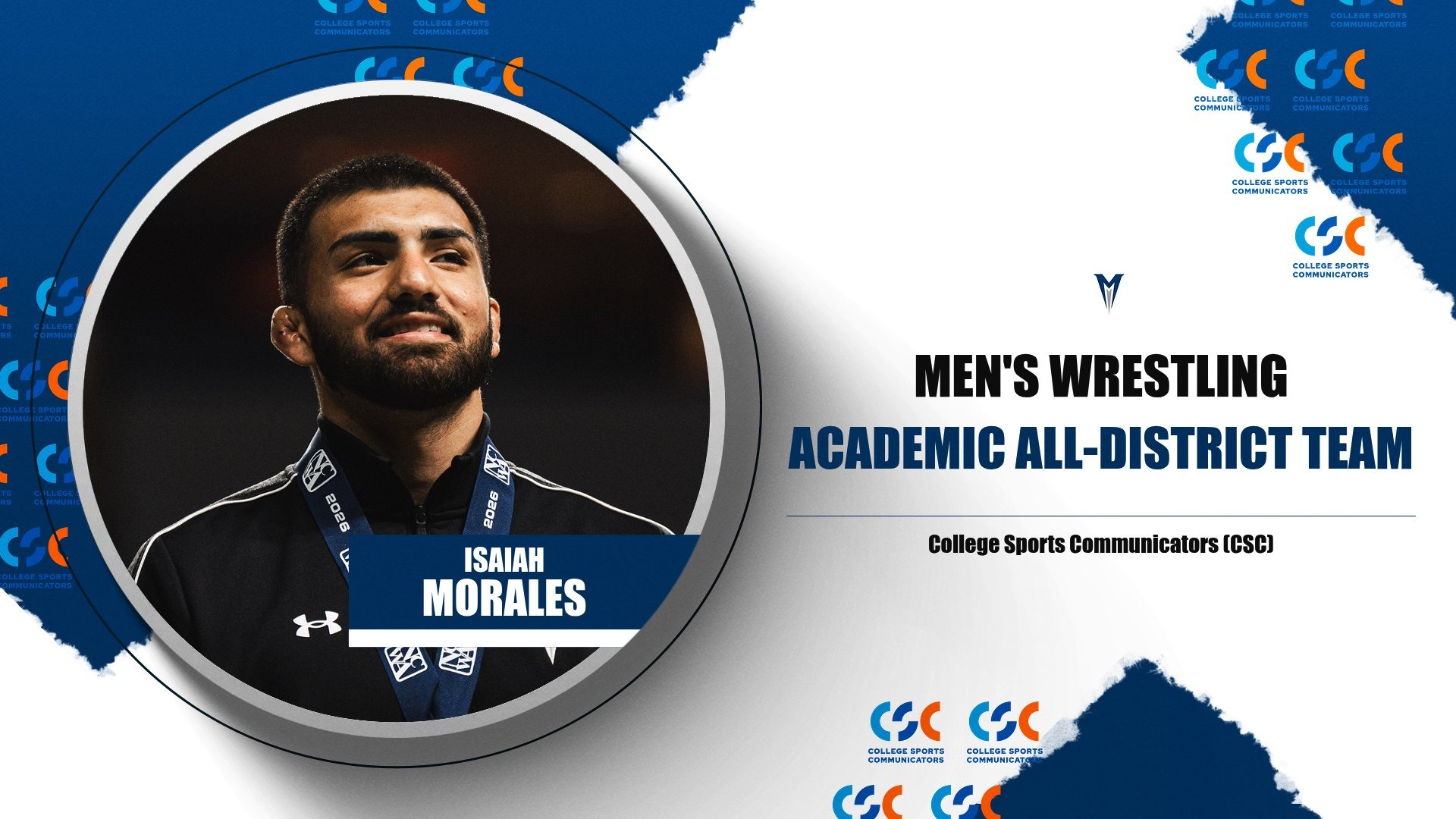 isaiah csc academic