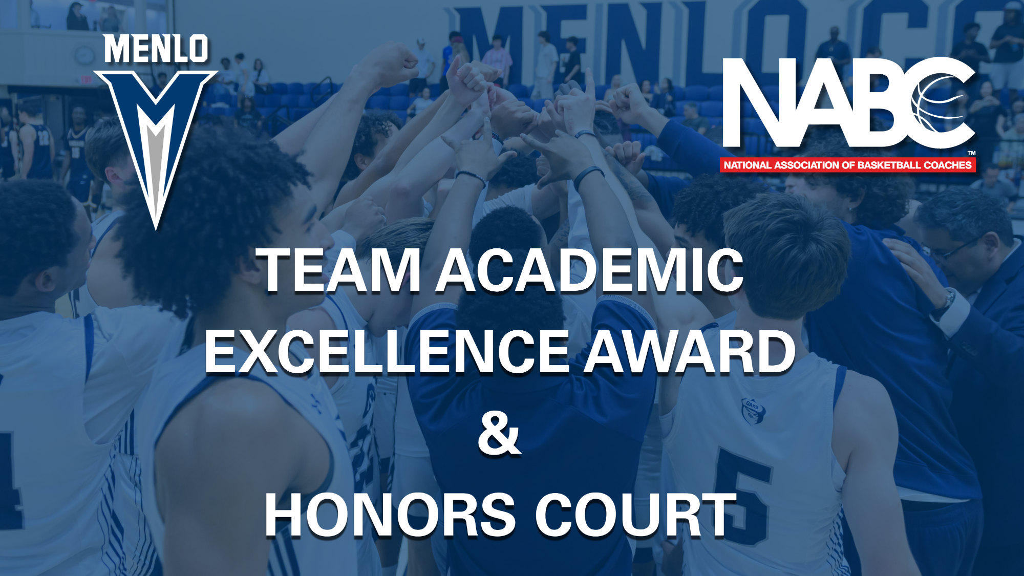 NABC Academic Awards