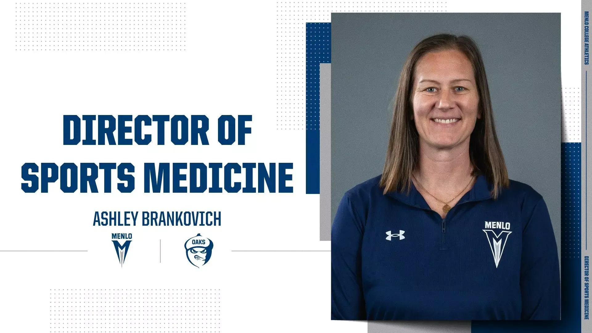 Ashley Brankovic