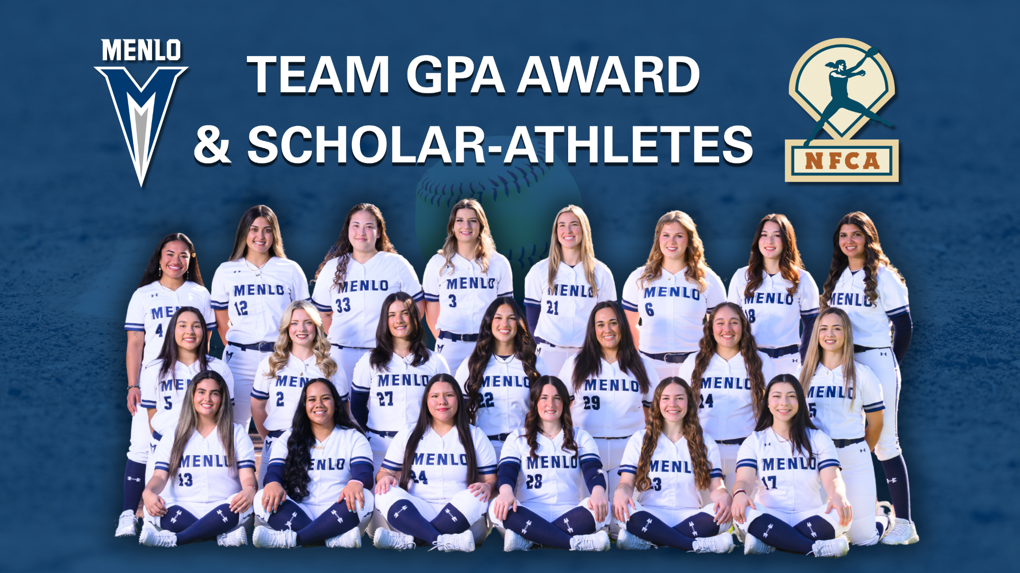NFCA Academic Awards