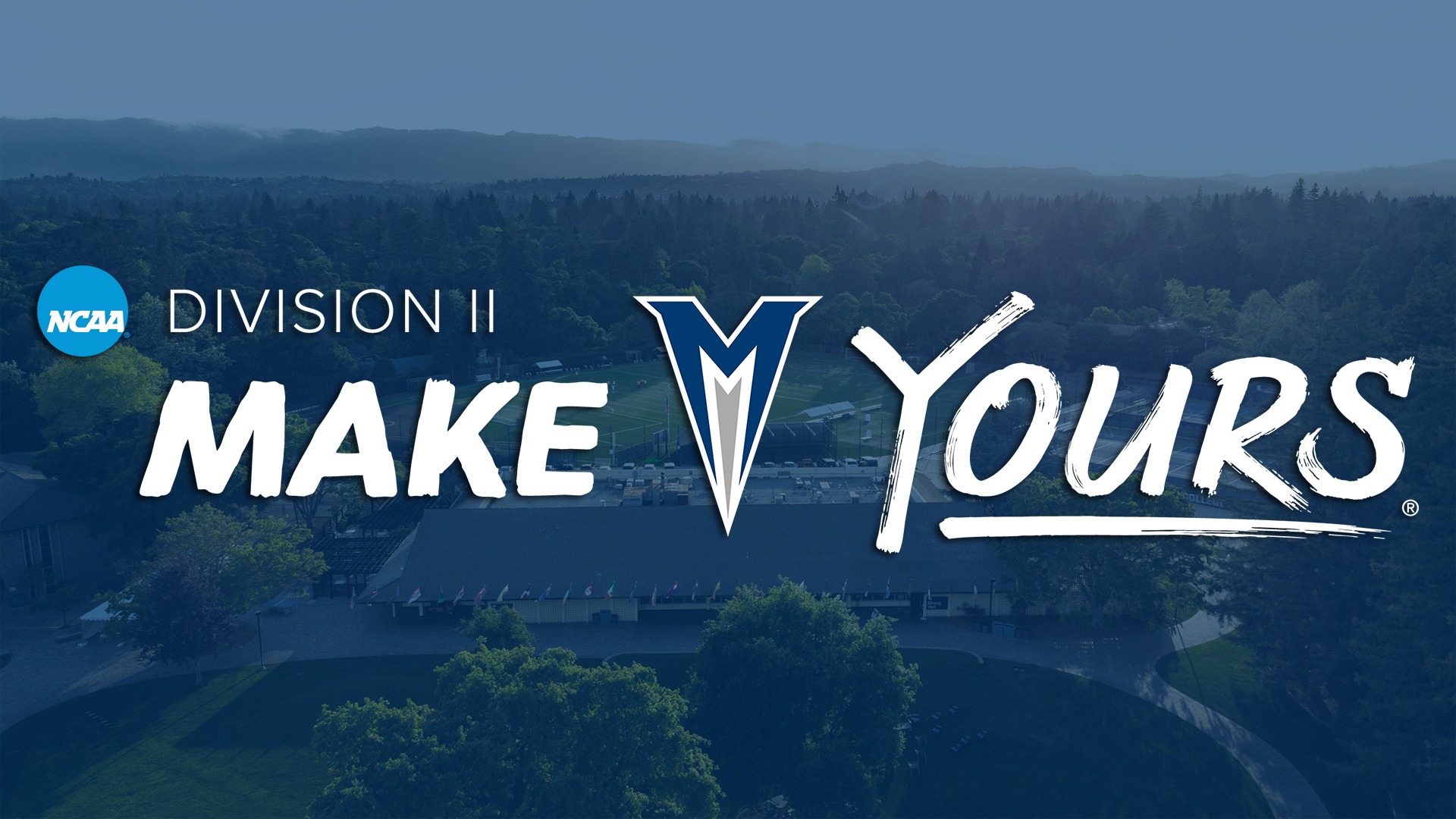Menlo x NCAA