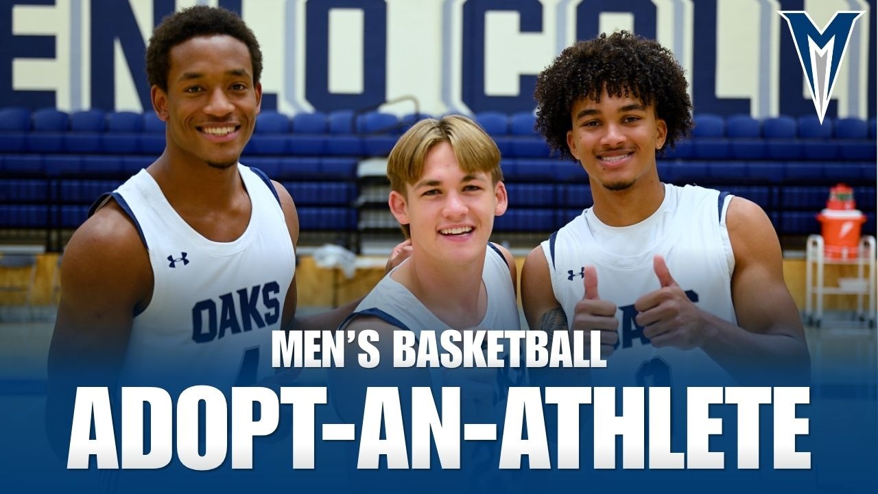 MBB Adopt-An-Athlete