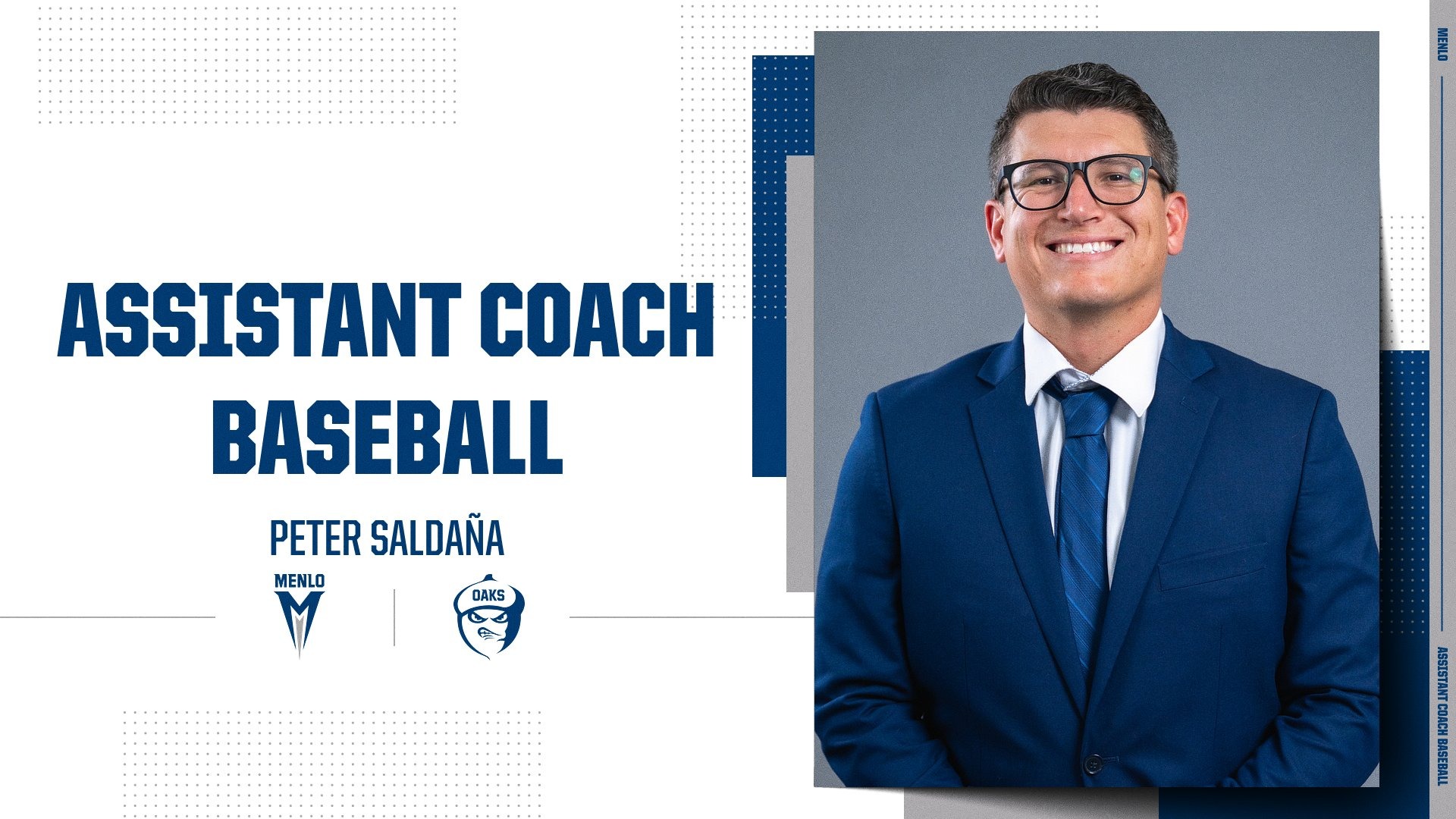 Peter Saldana