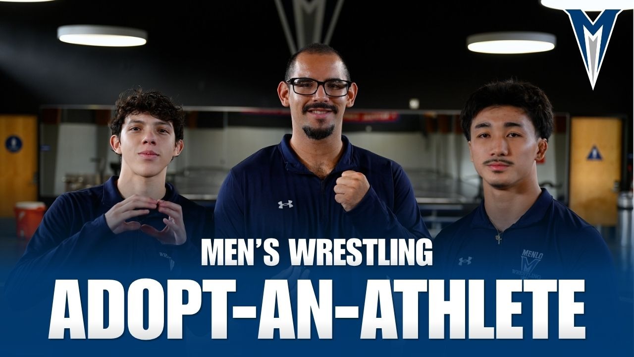 Adopt an Athlete MWREST