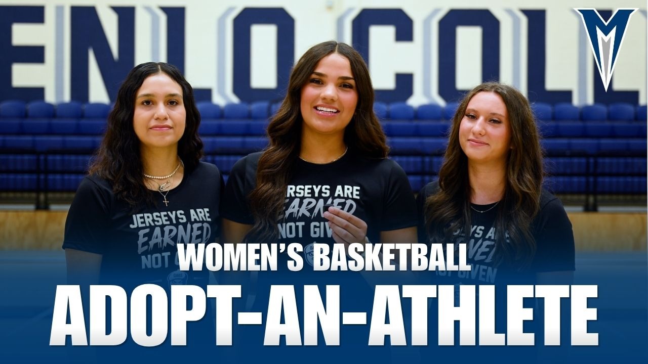 Women's Basketball Adopt-An-Athlete