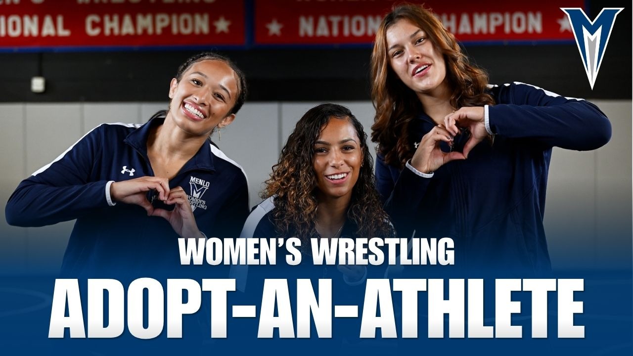 WWREST Adopt an Athlete