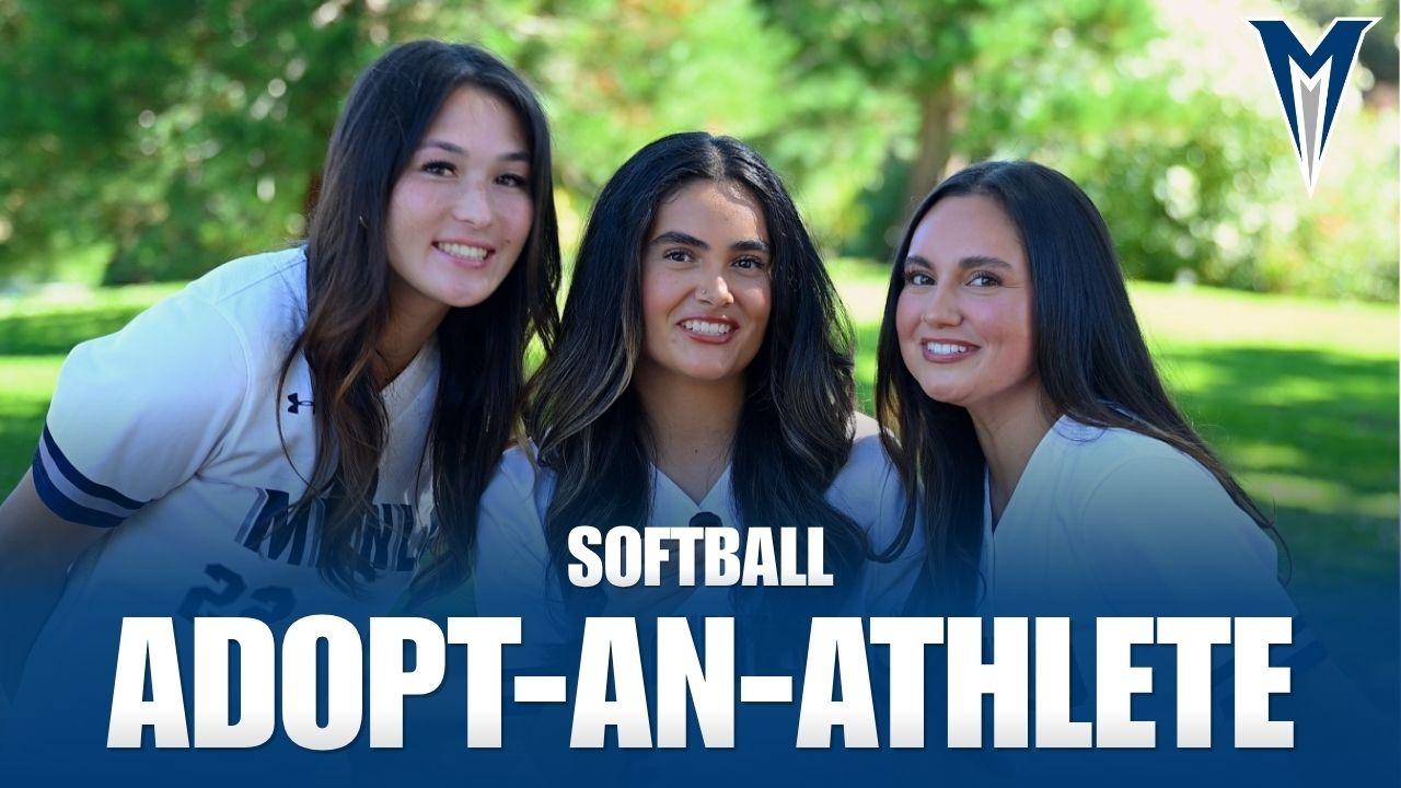 SOFT Adopt an Athlete