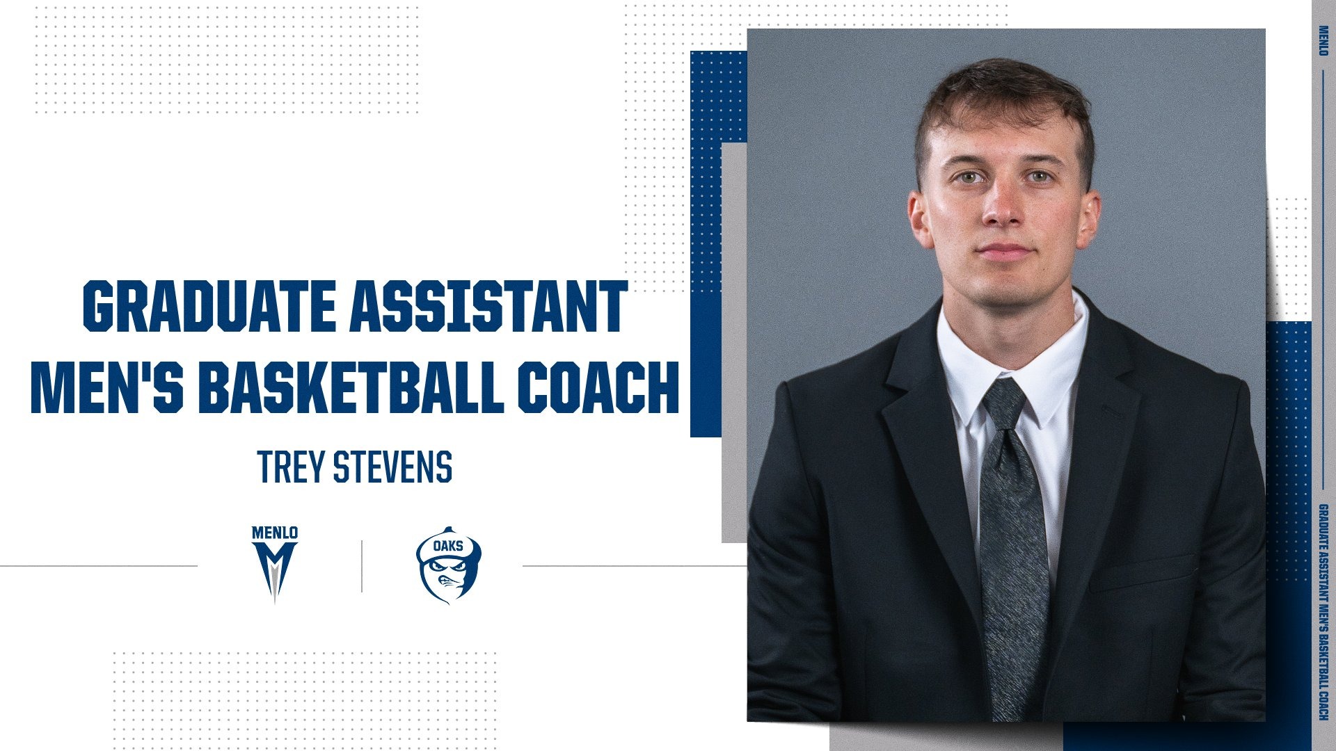 Trey Stevens