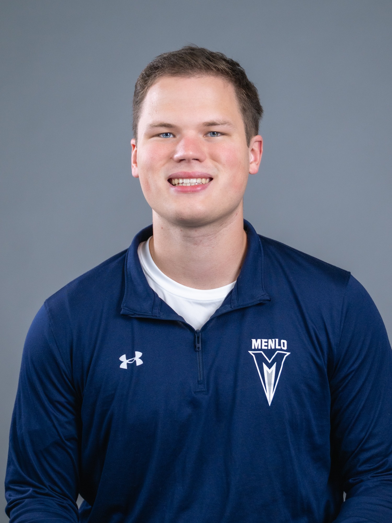 Nolan Bosley