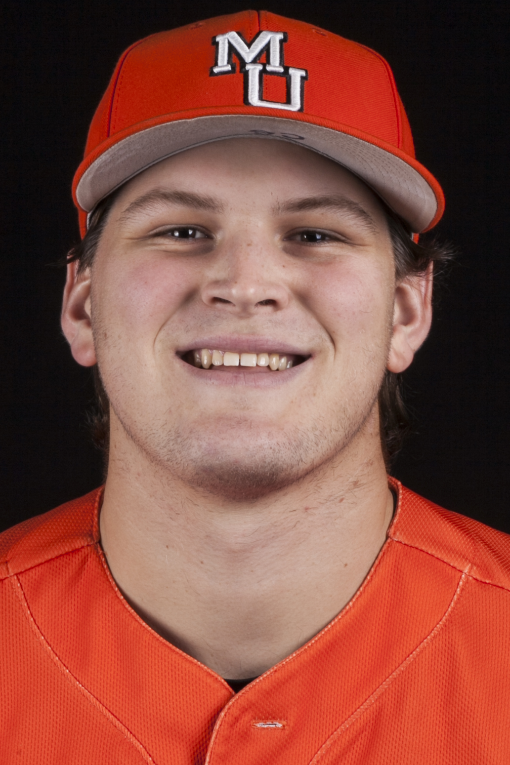 Andrew Kane - Baseball - Mercer University Athletics