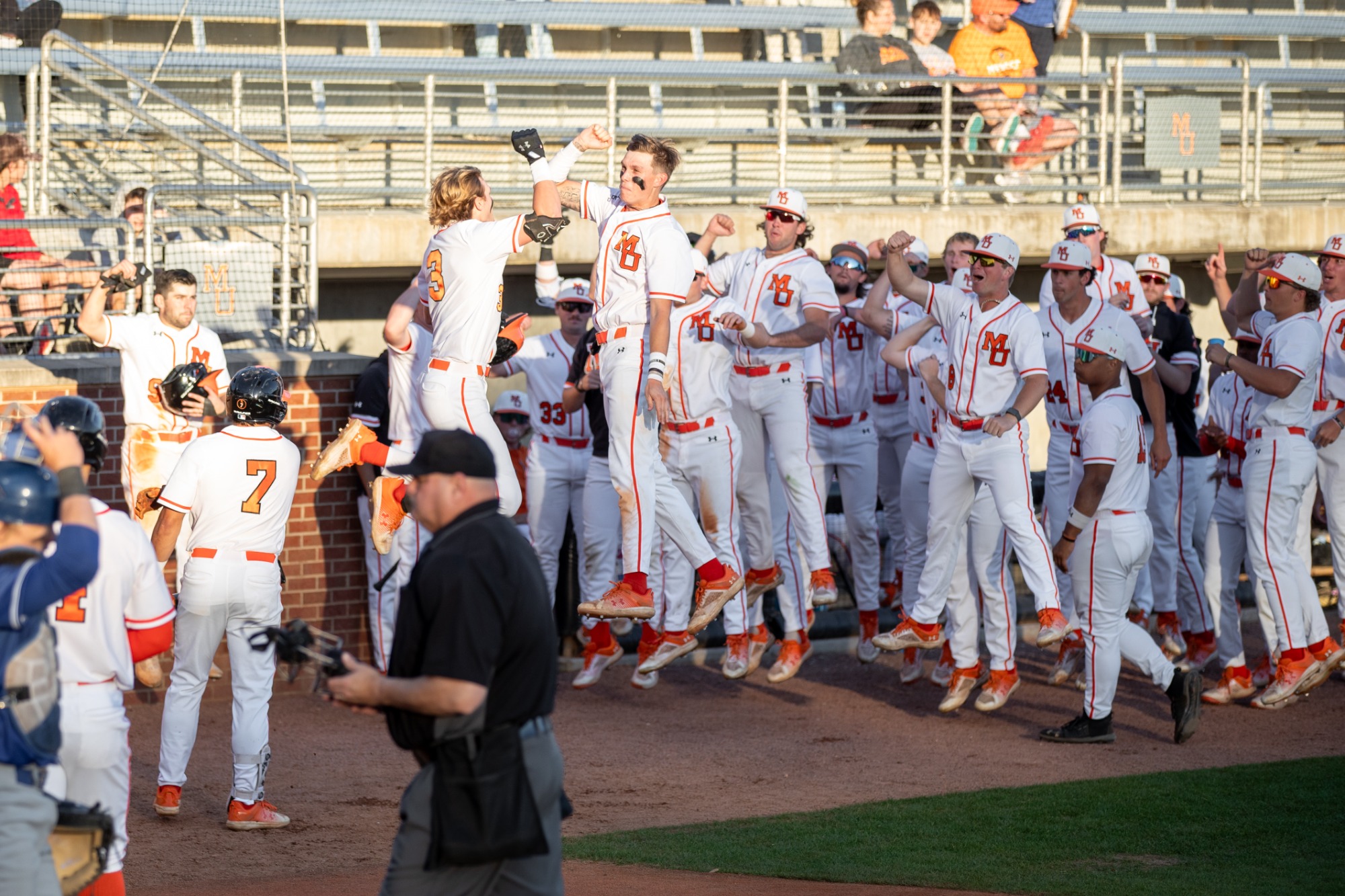 2024 Baseball Schedule - Mercer University Athletics 2024-baseball-schedule-mercer-university-athletics