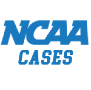 NCAA Cases, opens in new tab