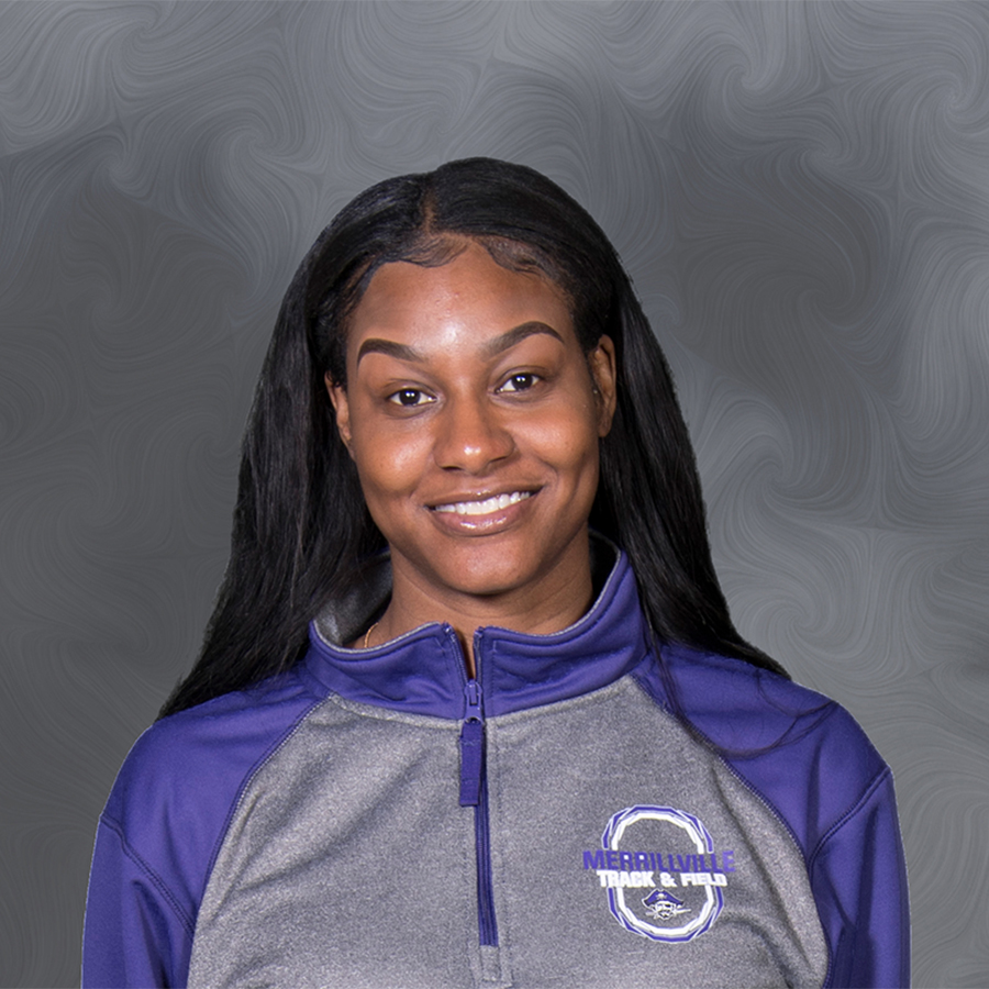 Coach Whitney Freeman