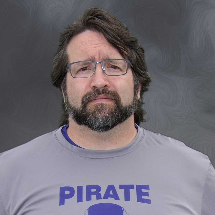Coach Tom Battista