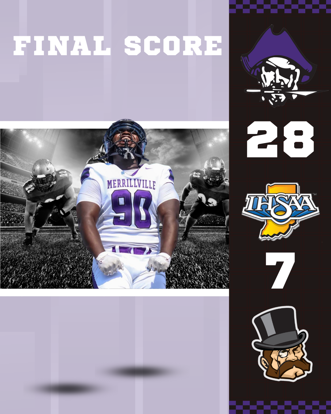 PIRATES WIN!!!