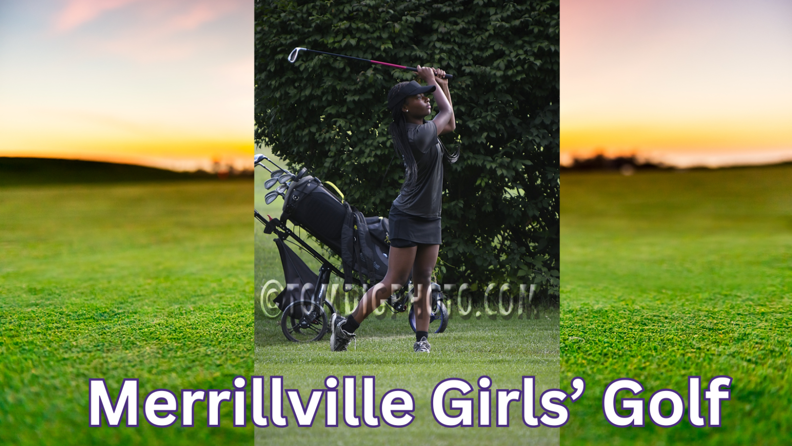 GGolf