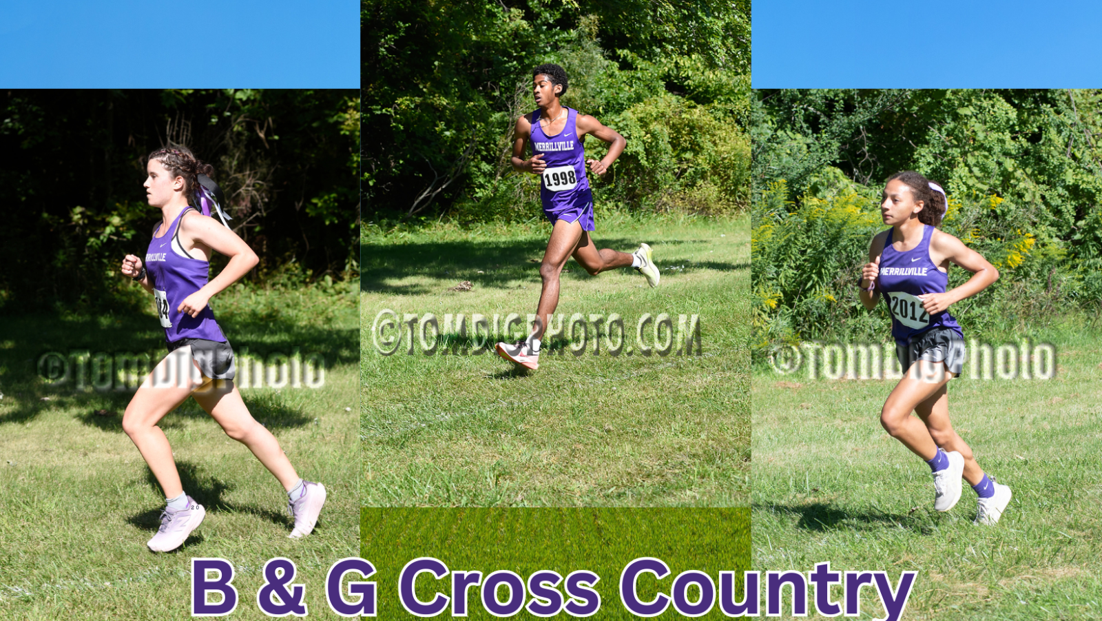 B&GXC