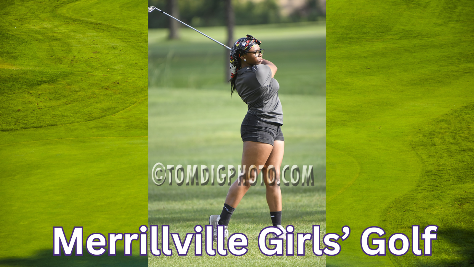 GGOLF