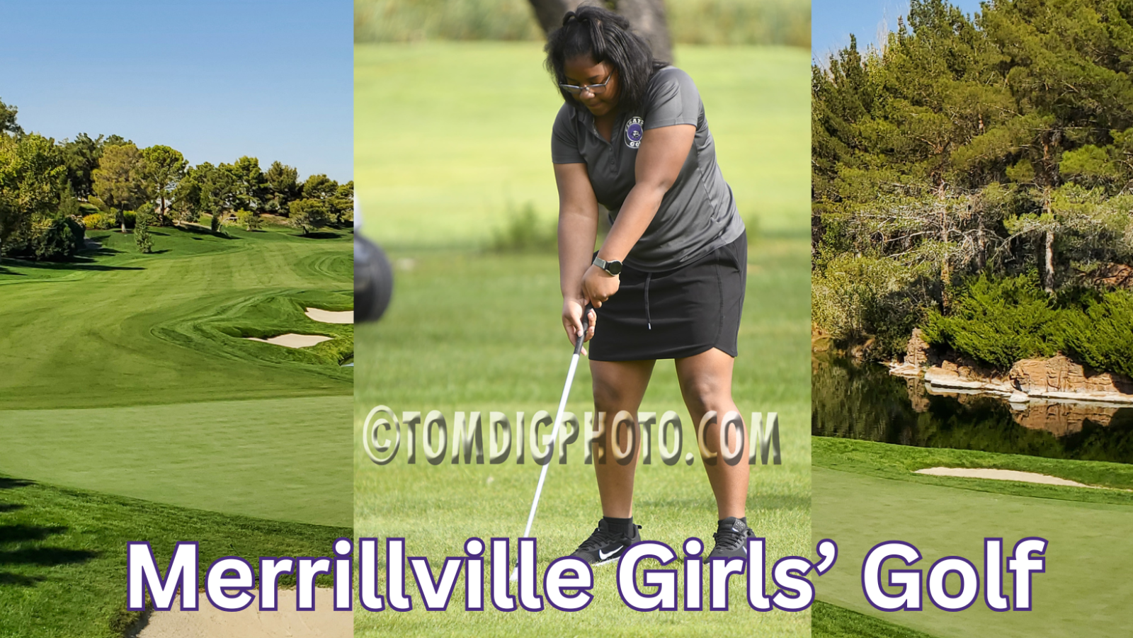 GGOLF