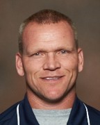 Pat Graham