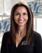 Dena Madden